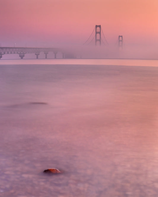 Mackinac Bridge