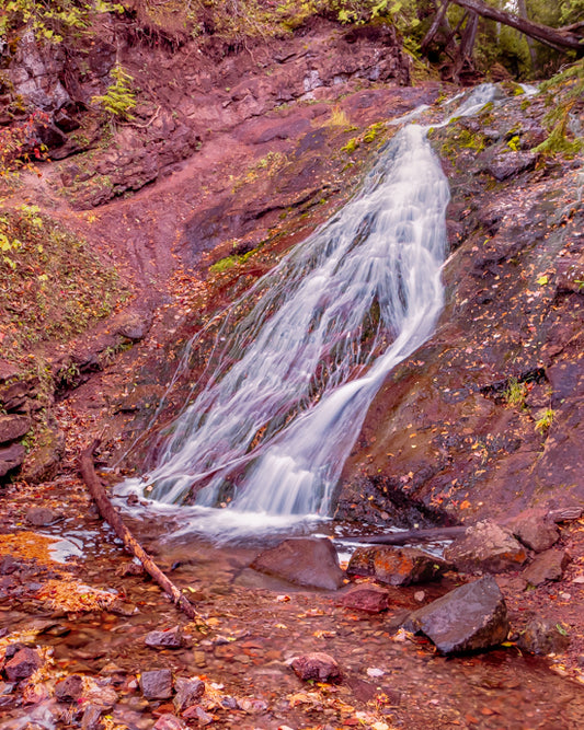 Jocob's Falls