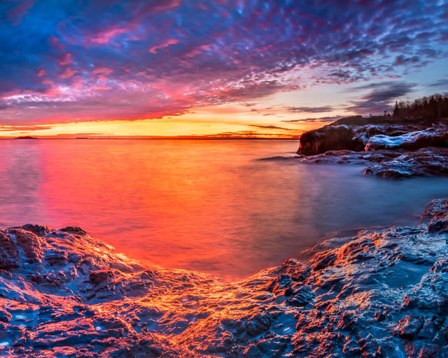 Presque Isle Park