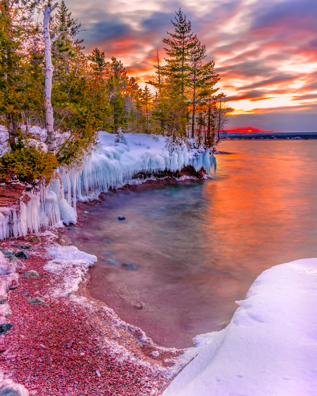 Presque Isle Park