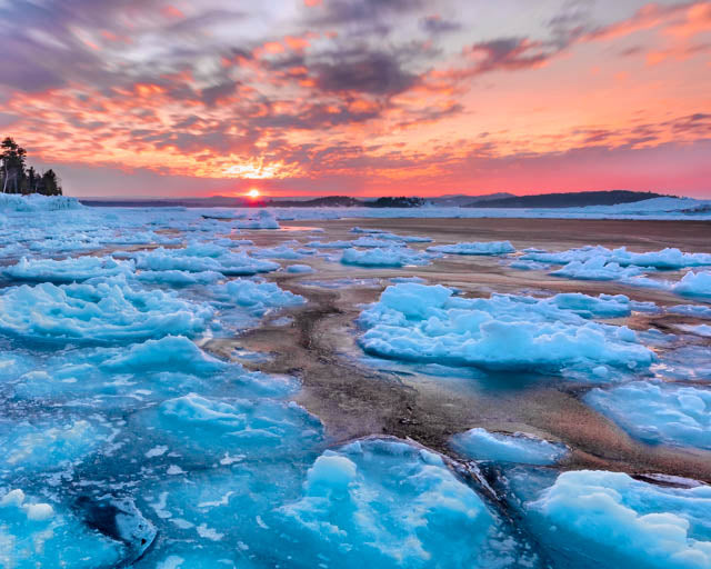 Presque Isle Park