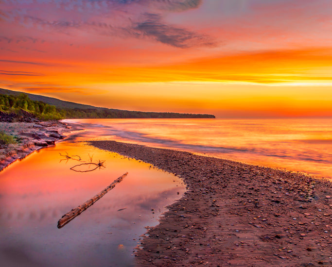 Lake Superior