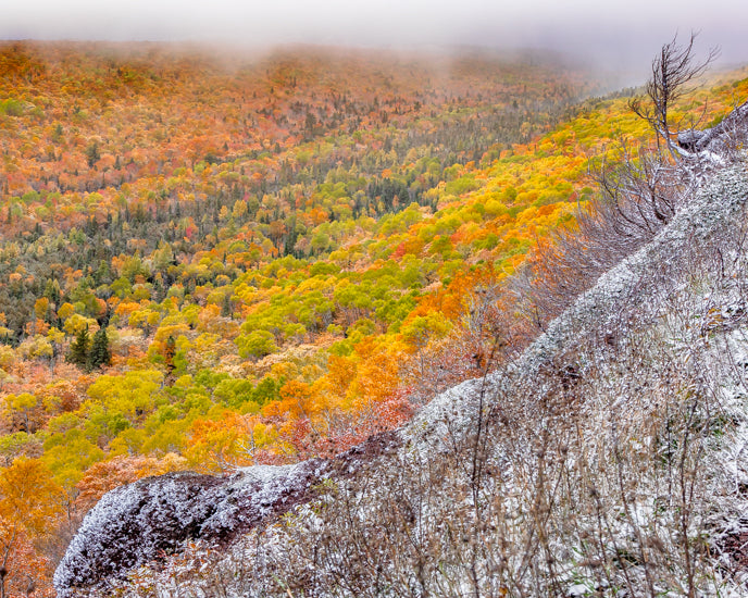 Brockway Mountain Drive