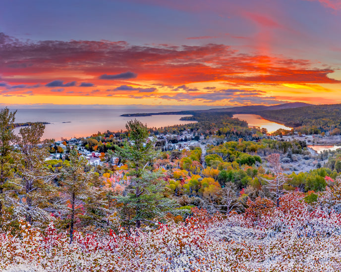 Copper Harbor