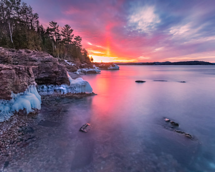 Presque Isle