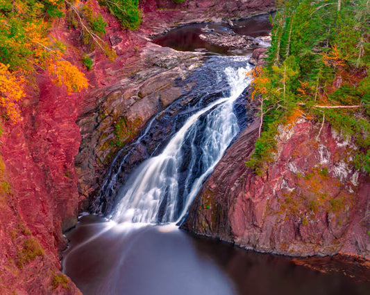 Superior Falls