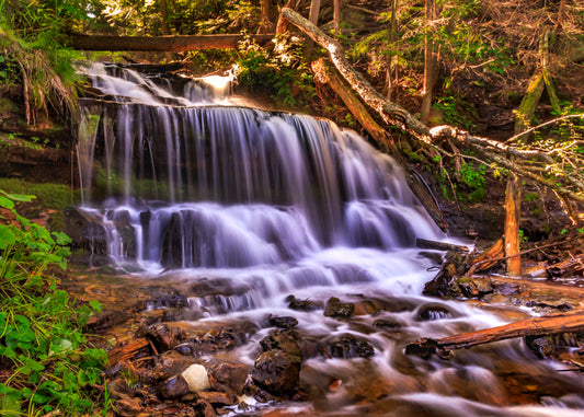 Wagner Falls