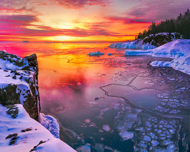 Presque Isle Park