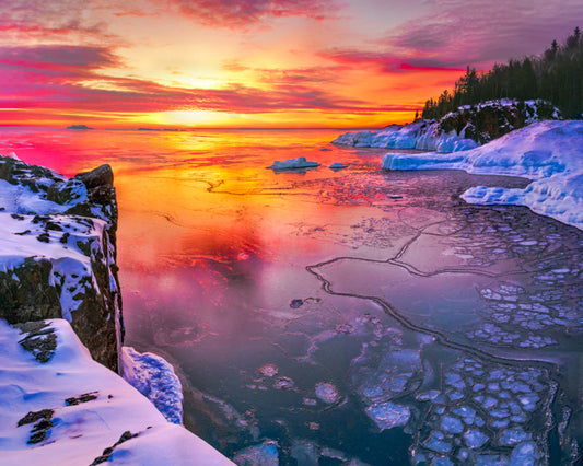 Presque Isle Park