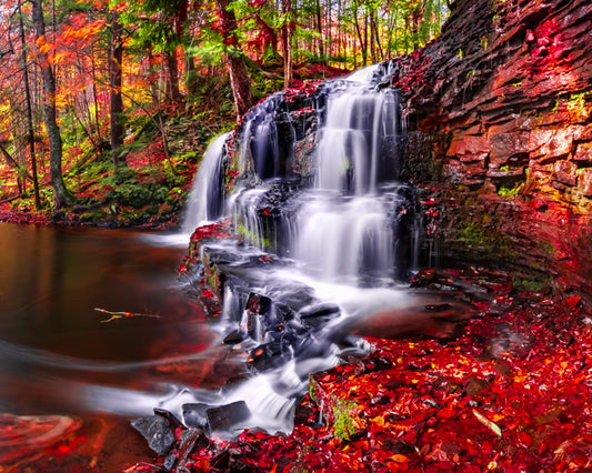 Rock River Falls