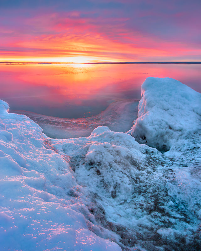 Presque Isle Park
