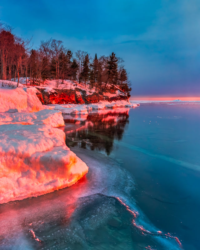 Presque Isle Park