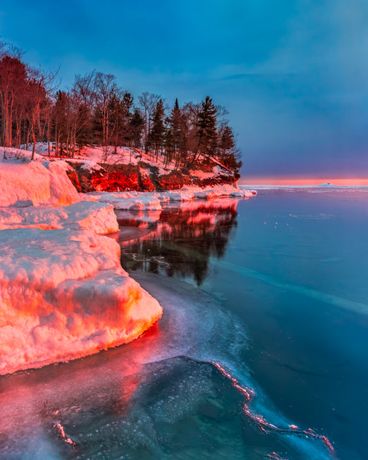 Presque Isle Park